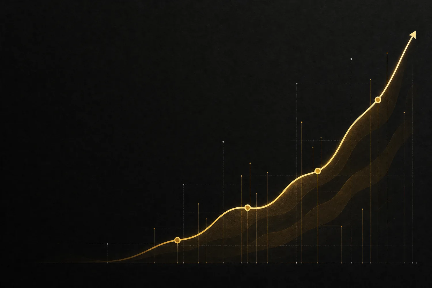 PredictLine Decision Intelligence visual